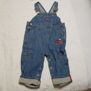 Overalls